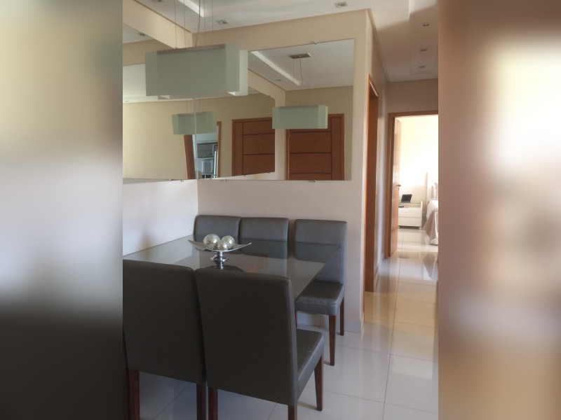 imóvel com 60m² - Taguatinga Norte (Taguatinga) - Brasília