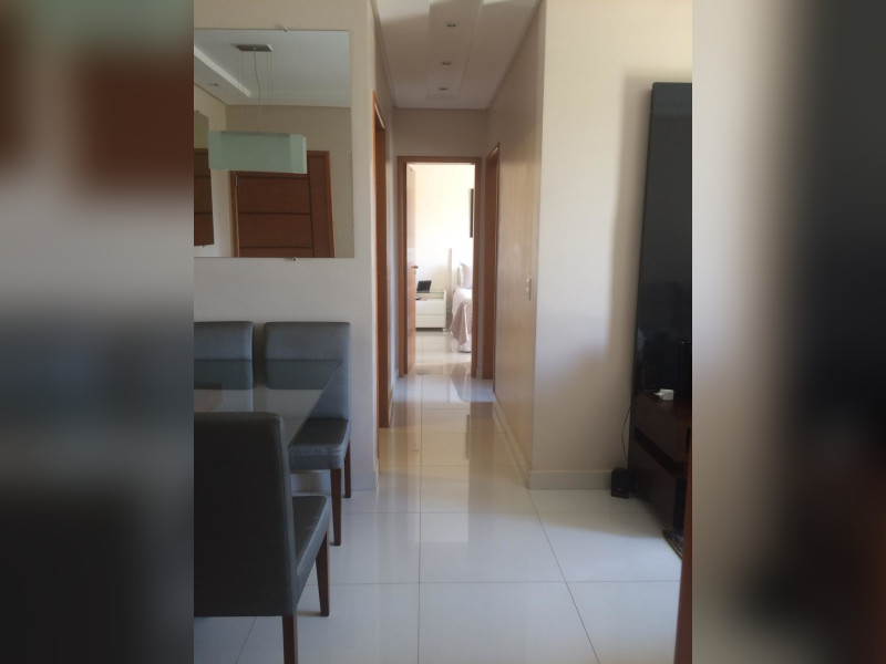 imóvel com 60m² - Taguatinga Norte (Taguatinga) - Brasília