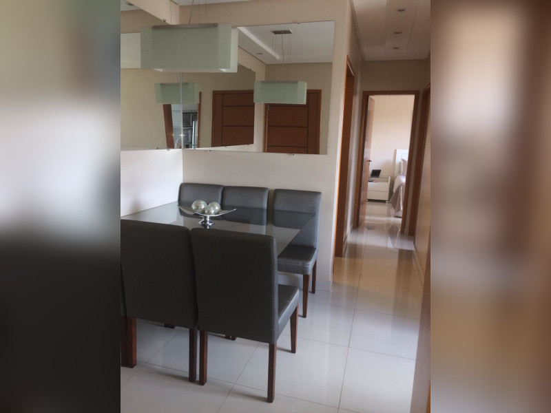 imóvel com 60m² - Taguatinga Norte (Taguatinga) - Brasília