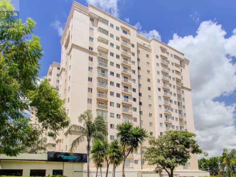 imóvel com 60m² - Taguatinga Norte (Taguatinga) - Brasília