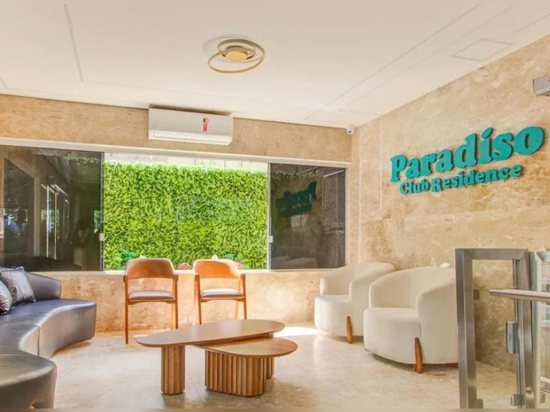 imóvel com 60m² - Taguatinga Norte (Taguatinga) - Brasília