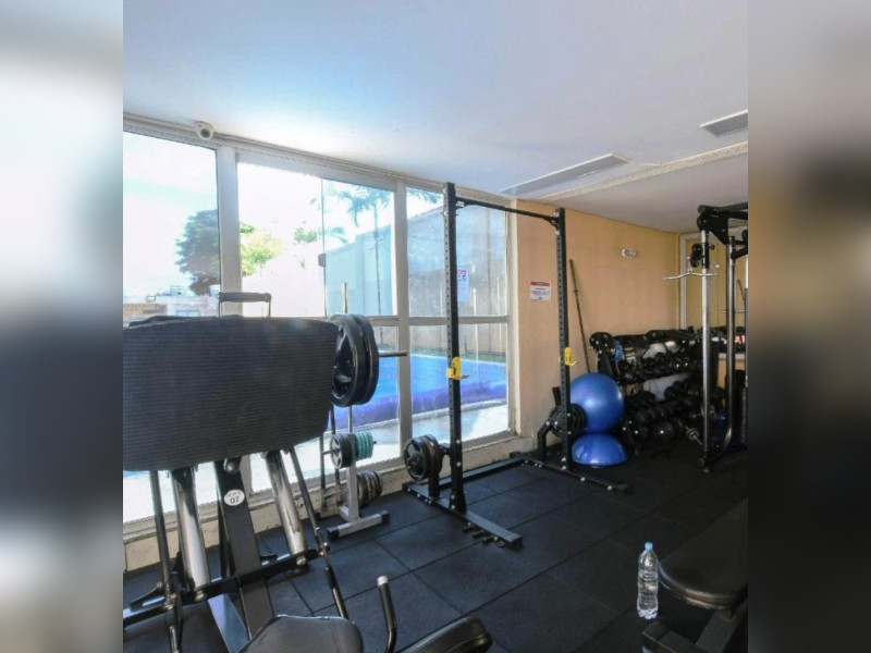 imóvel com 60m² - Taguatinga Norte (Taguatinga) - Brasília