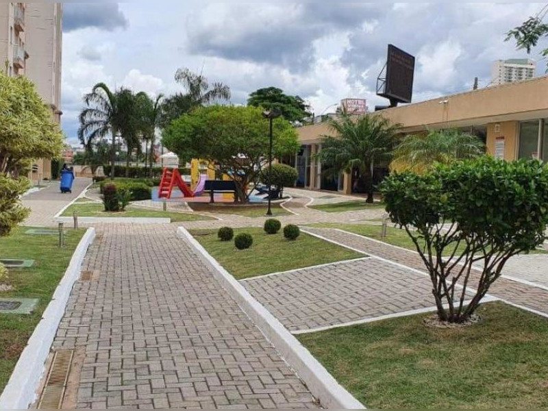 imóvel com 60m² - Taguatinga Norte (Taguatinga) - Brasília