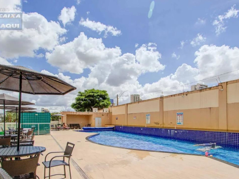imóvel com 60m² - Taguatinga Norte (Taguatinga) - Brasília