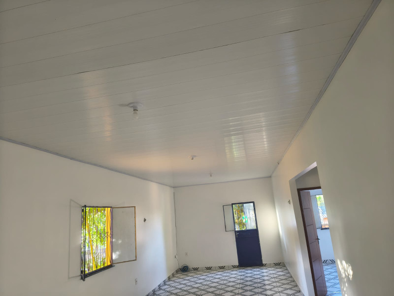 imóvel com 120m² - Santa Etelvina - Manaus