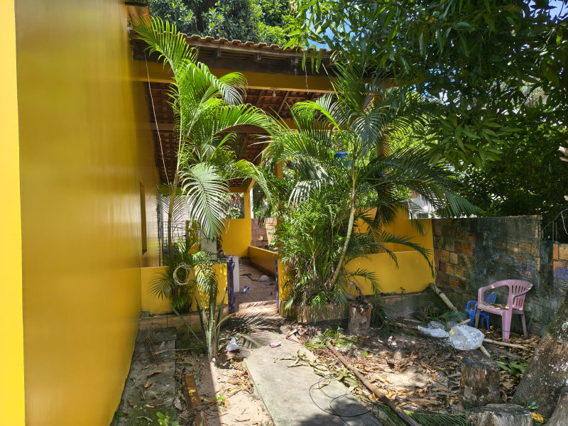 imóvel com 120m² - Santa Etelvina - Manaus