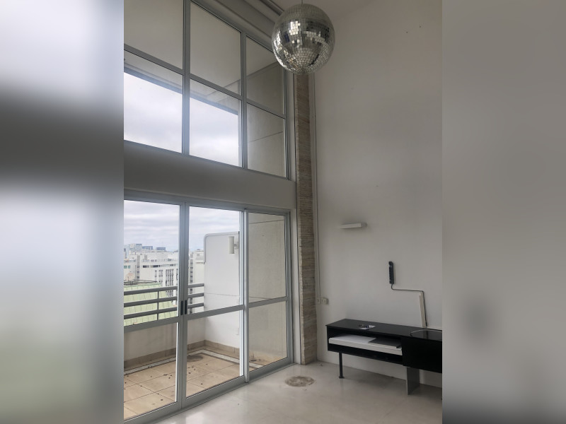 imóvel com 134m² - Vila Madalena - São Paulo