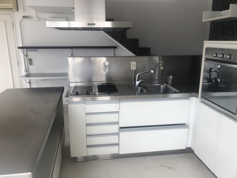 imóvel com 134m² - Vila Madalena - São Paulo