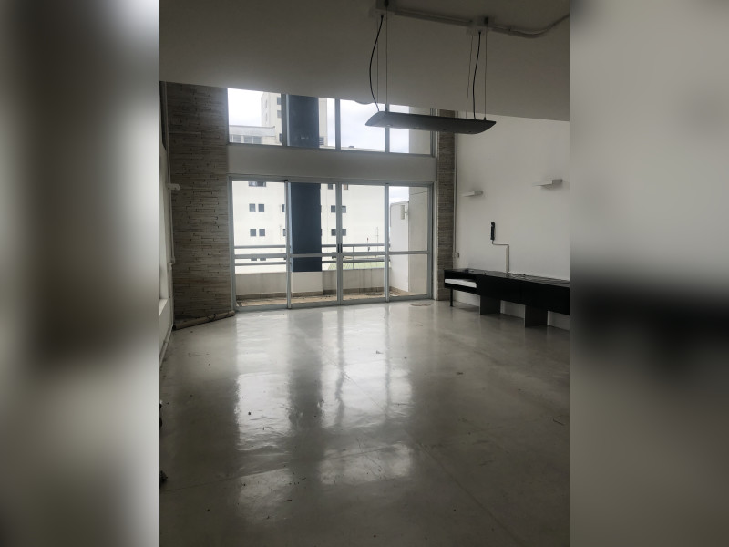 imóvel com 134m² - Vila Madalena - São Paulo