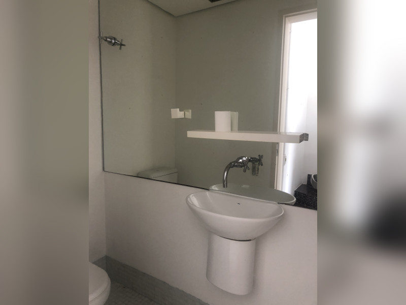 imóvel com 134m² - Vila Madalena - São Paulo