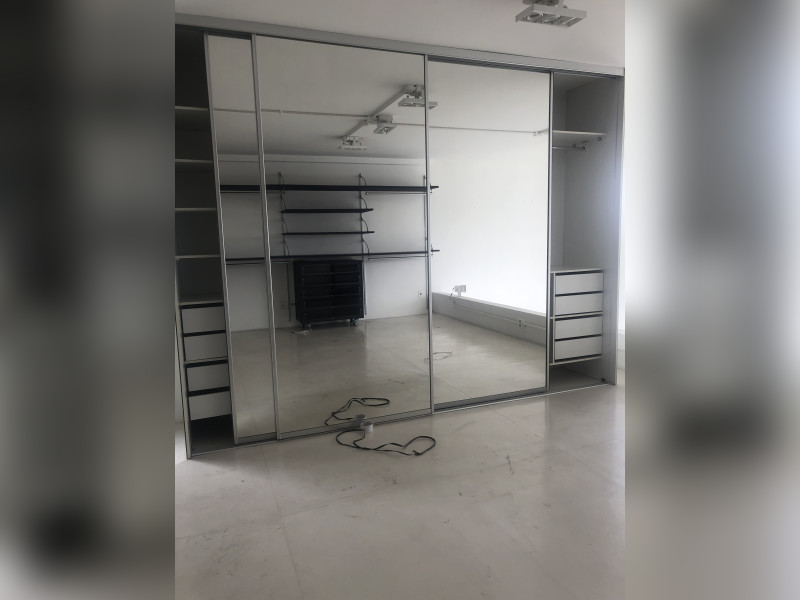imóvel com 134m² - Vila Madalena - São Paulo