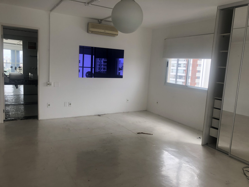 imóvel com 134m² - Vila Madalena - São Paulo