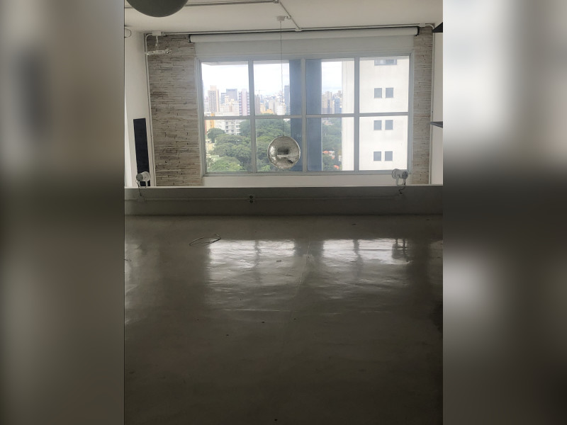 imóvel com 134m² - Vila Madalena - São Paulo