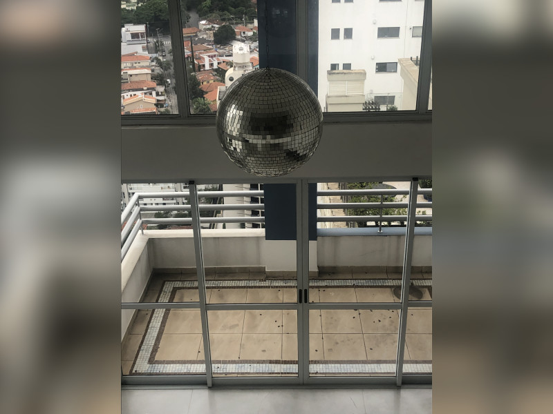 imóvel com 134m² - Vila Madalena - São Paulo