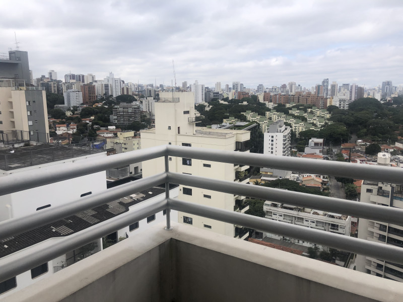 imóvel com 134m² - Vila Madalena - São Paulo