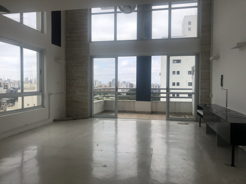 imóvel com 134m² - Vila Madalena - São Paulo