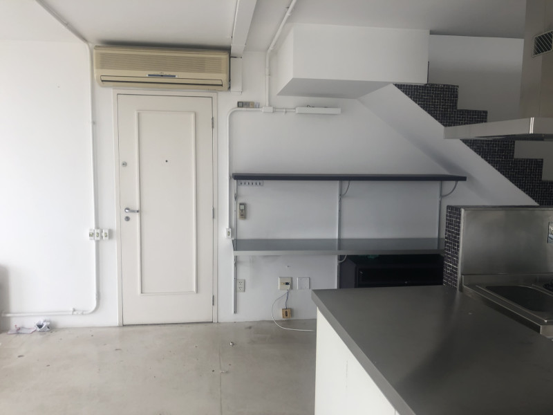 imóvel com 134m² - Vila Madalena - São Paulo