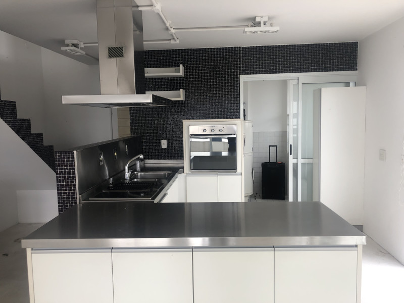 imóvel com 134m² - Vila Madalena - São Paulo