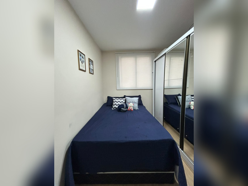 imóvel com 46m² - Vila Nova Aparecida - Mogi das Cruzes