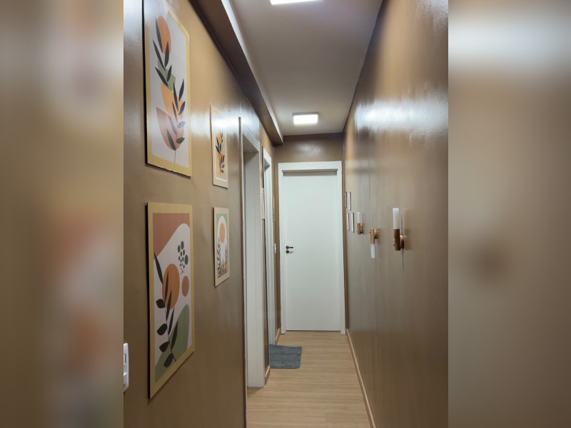imóvel com 46m² - Vila Nova Aparecida - Mogi das Cruzes