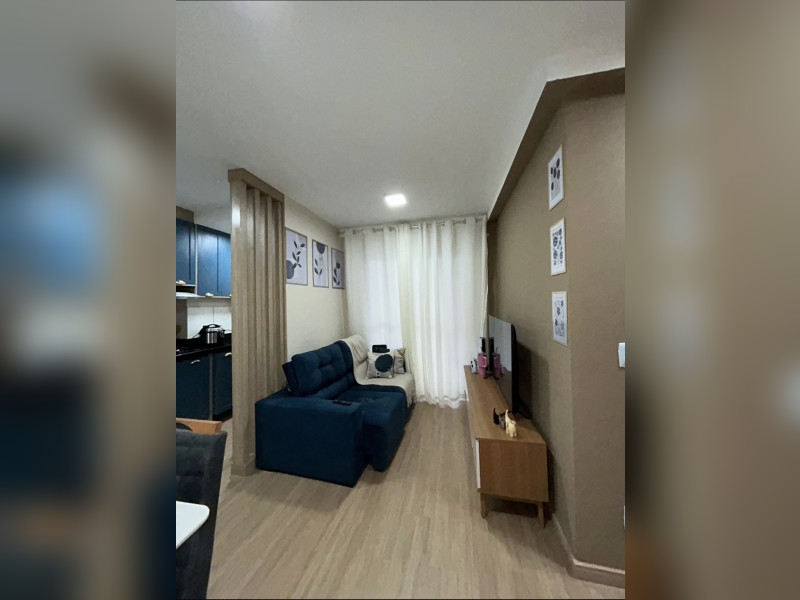 imóvel com 46m² - Vila Nova Aparecida - Mogi das Cruzes