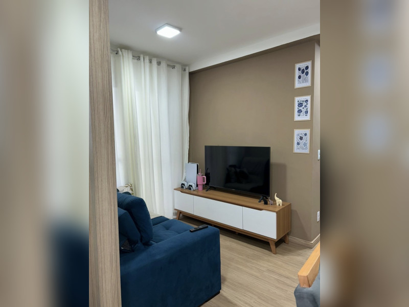 imóvel com 46m² - Vila Nova Aparecida - Mogi das Cruzes