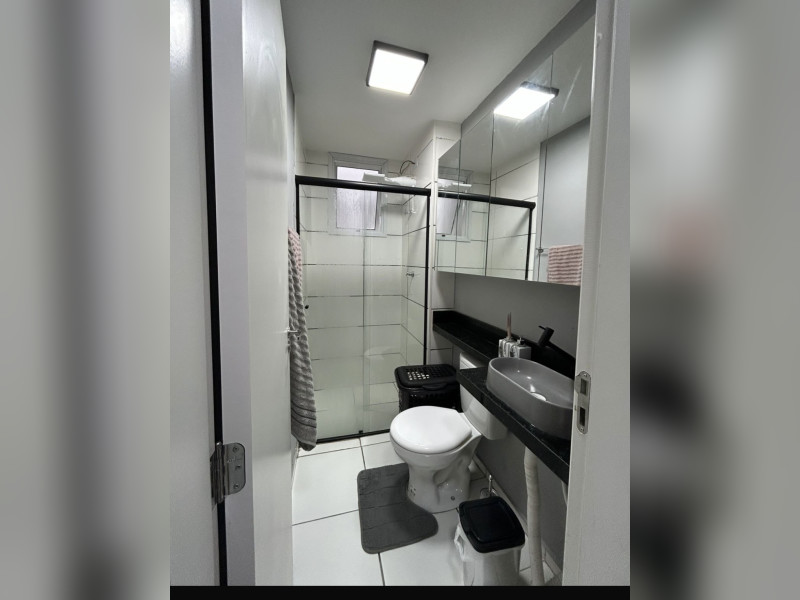 imóvel com 46m² - Vila Nova Aparecida - Mogi das Cruzes