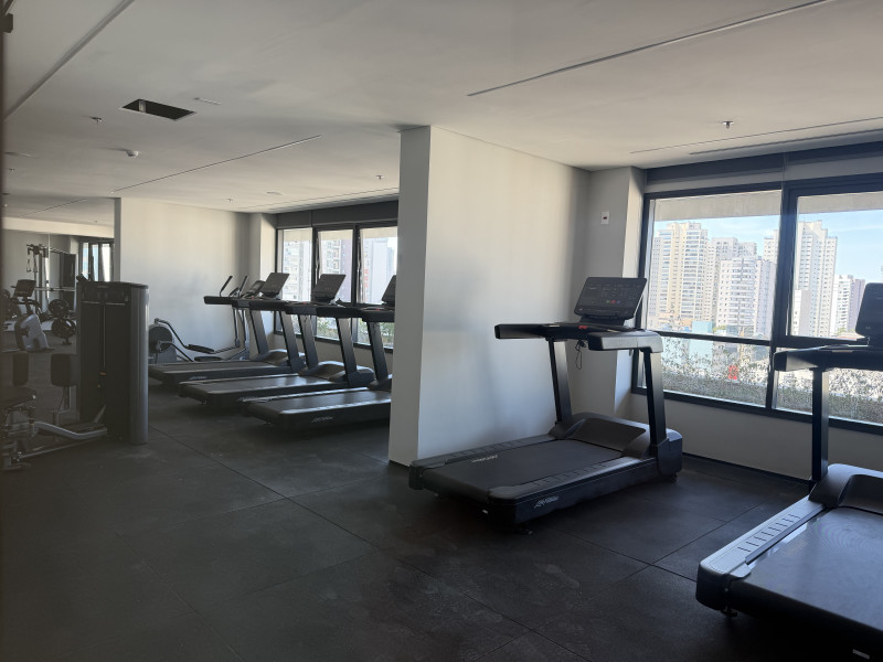 imóvel com 47m² - Vila Clementino - São Paulo