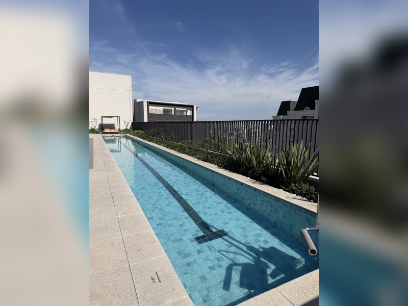 imóvel com 47m² - Vila Clementino - São Paulo