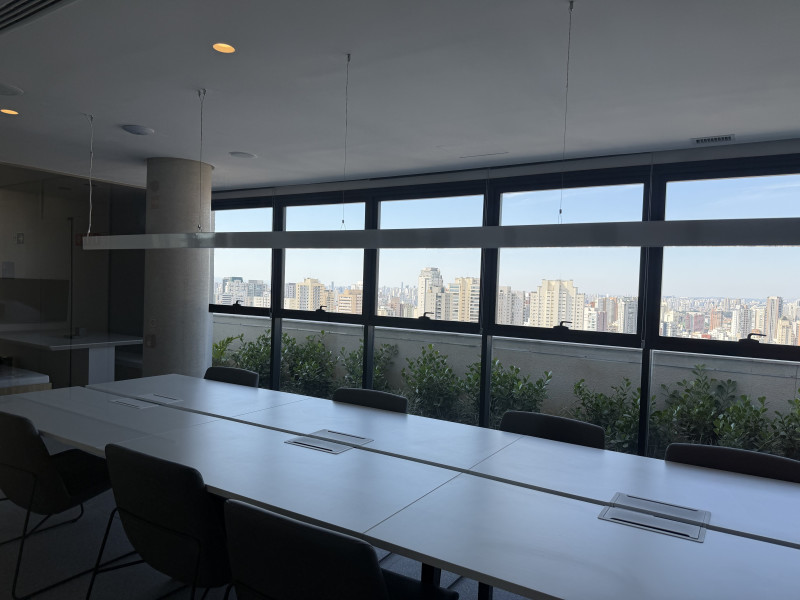 imóvel com 47m² - Vila Clementino - São Paulo