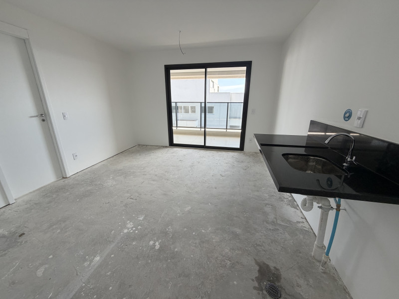 imóvel com 47m² - Vila Clementino - São Paulo