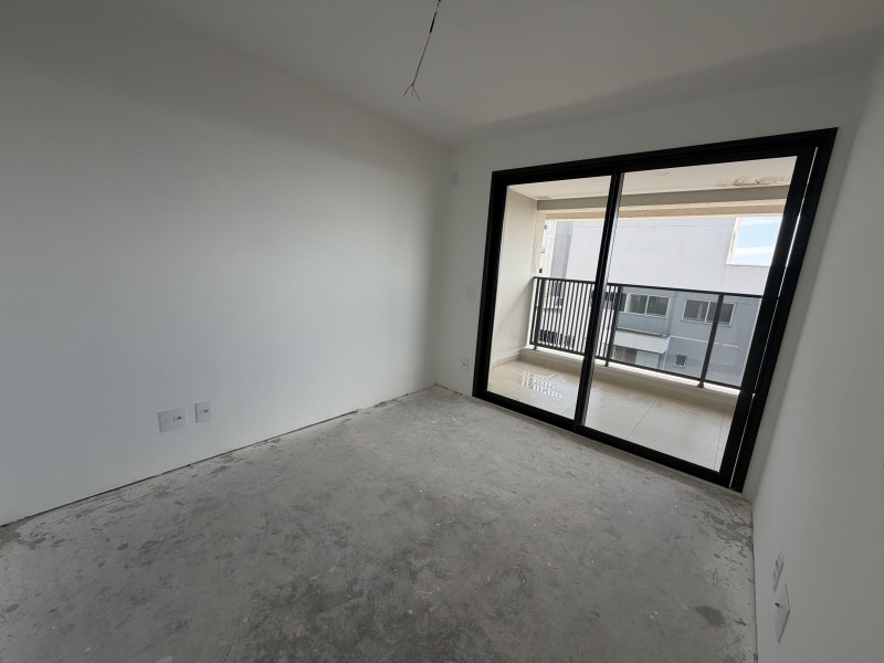 imóvel com 47m² - Vila Clementino - São Paulo