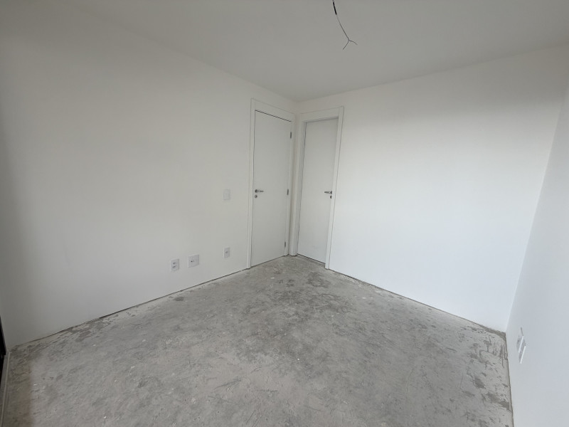 imóvel com 47m² - Vila Clementino - São Paulo