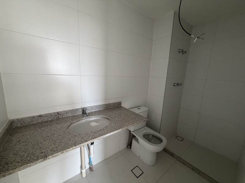 imóvel com 47m² - Vila Clementino - São Paulo