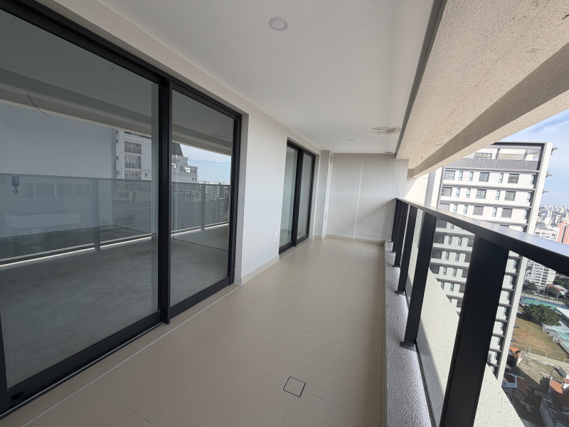 imóvel com 47m² - Vila Clementino - São Paulo