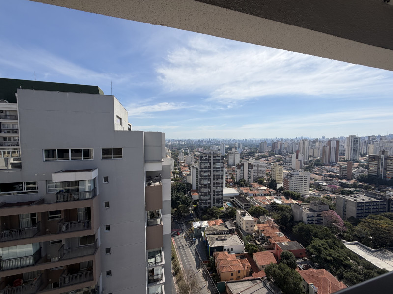 imóvel com 47m² - Vila Clementino - São Paulo
