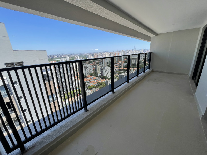 imóvel com 47m² - Vila Clementino - São Paulo