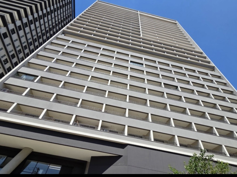 imóvel com 47m² - Vila Clementino - São Paulo