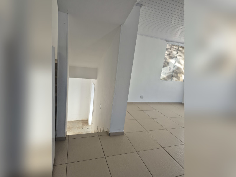 imóvel com 40m² - Pilarzinho - Curitiba