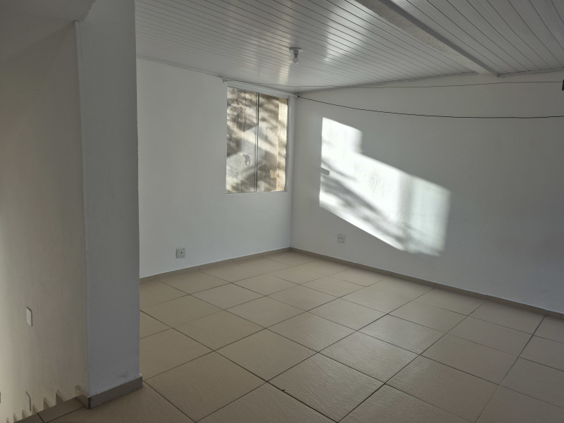 imóvel com 40m² - Pilarzinho - Curitiba