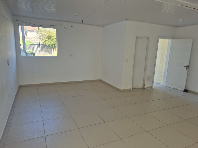 imóvel com 40m² - Pilarzinho - Curitiba