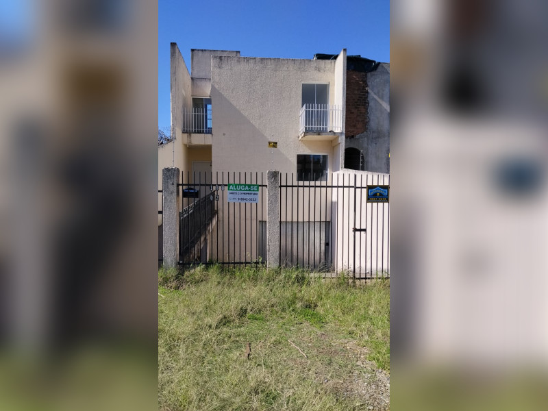 imóvel com 40m² - Pilarzinho - Curitiba