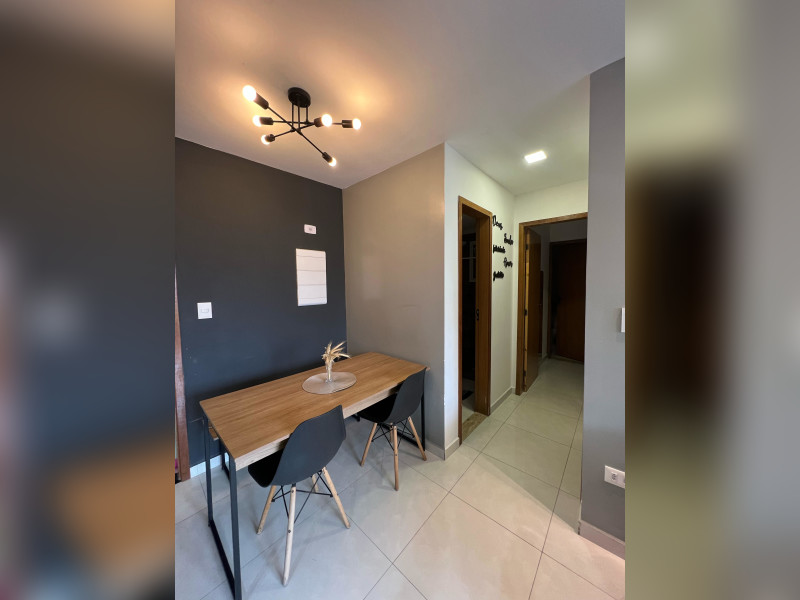 imóvel com 62m² - Campo da Aviação - Praia Grande