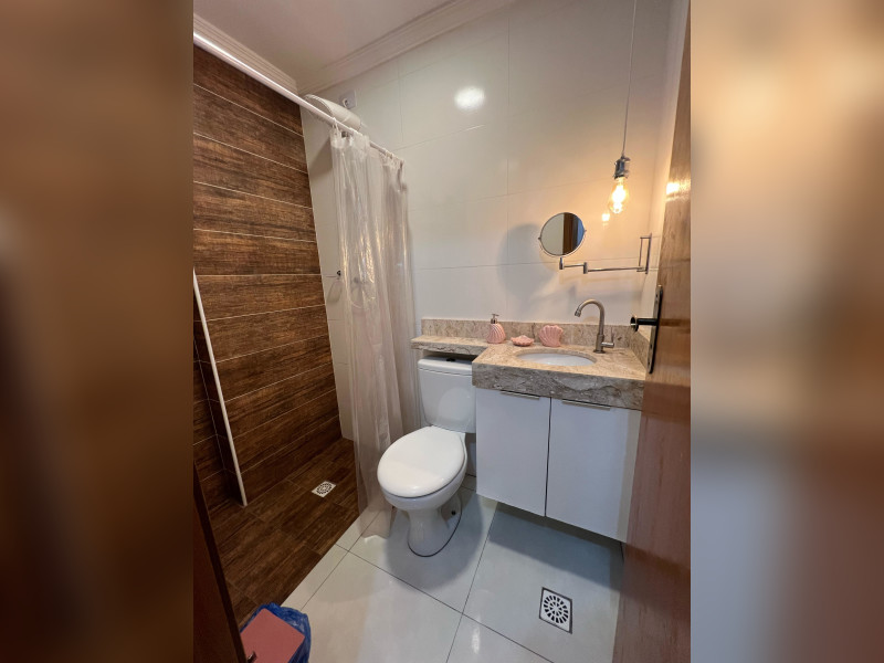 imóvel com 62m² - Campo da Aviação - Praia Grande