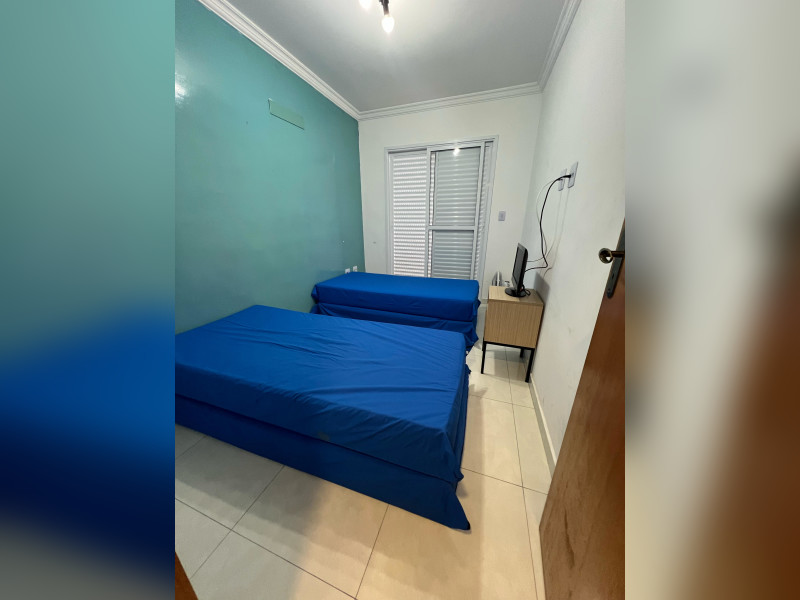imóvel com 62m² - Campo da Aviação - Praia Grande