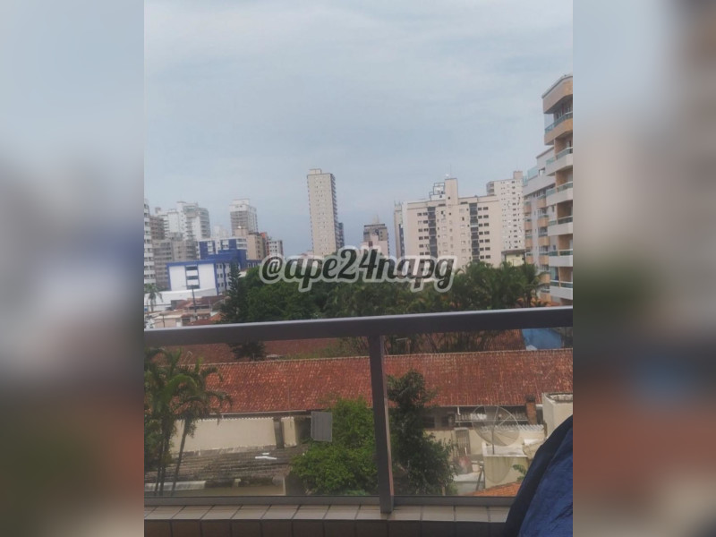 imóvel com 62m² - Campo da Aviação - Praia Grande