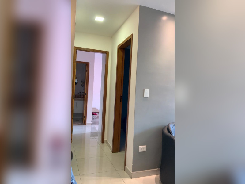 imóvel com 62m² - Campo da Aviação - Praia Grande