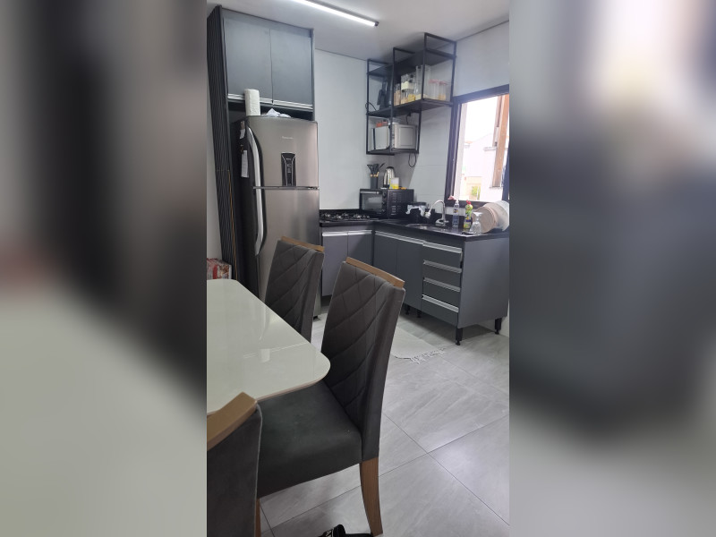 imóvel com 100m² - Vila Metalúrgica - Santo André
