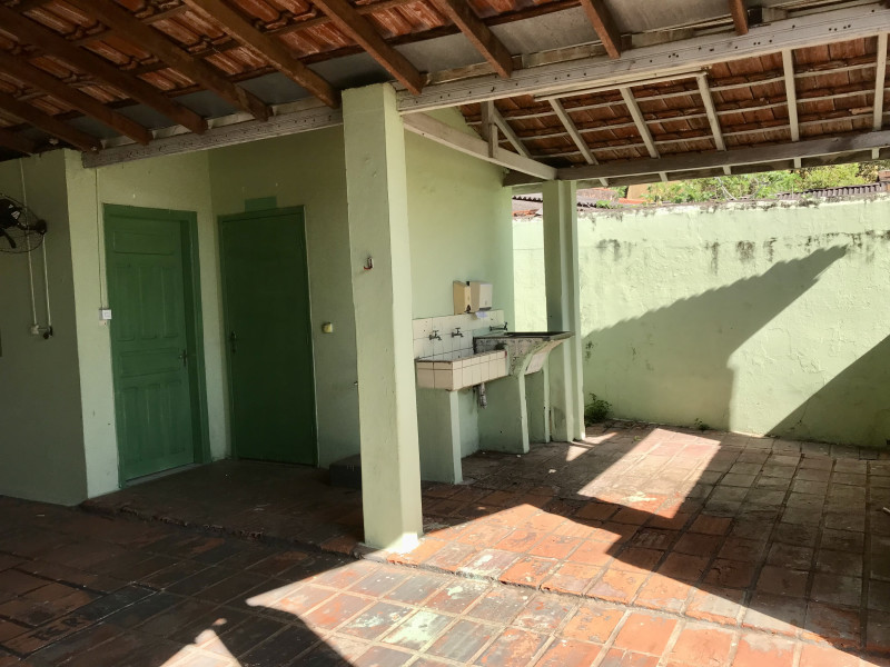 imóvel com 292m² - Centro - Lins