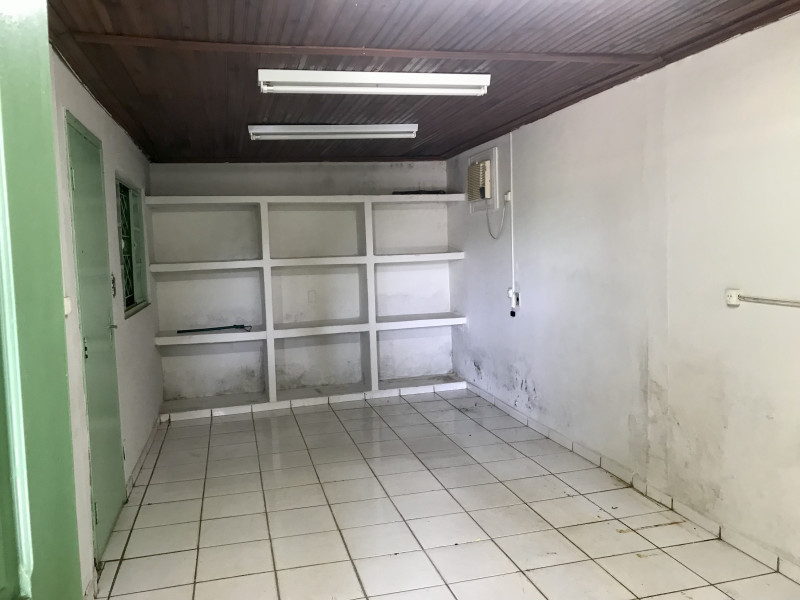 imóvel com 292m² - Centro - Lins